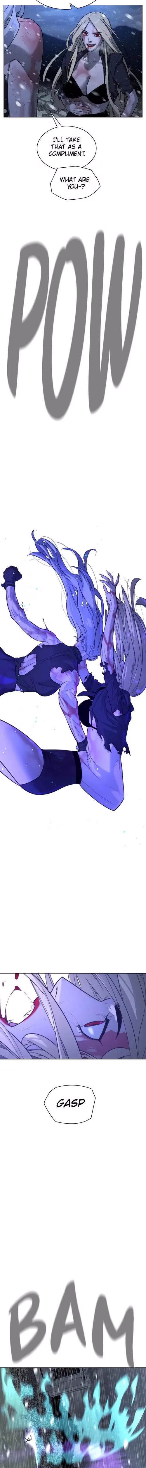 Unholy Blood - Chapter 86 - Part 14