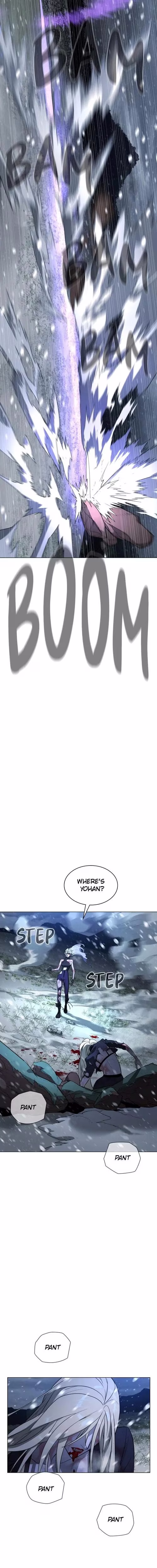 Unholy Blood - Chapter 86 - Part 15