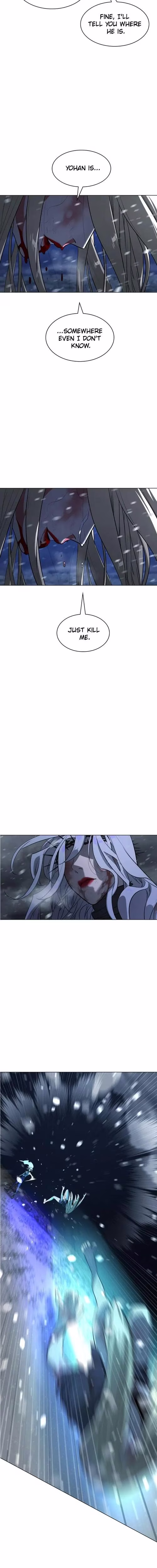 Unholy Blood - Chapter 86 - Part 19