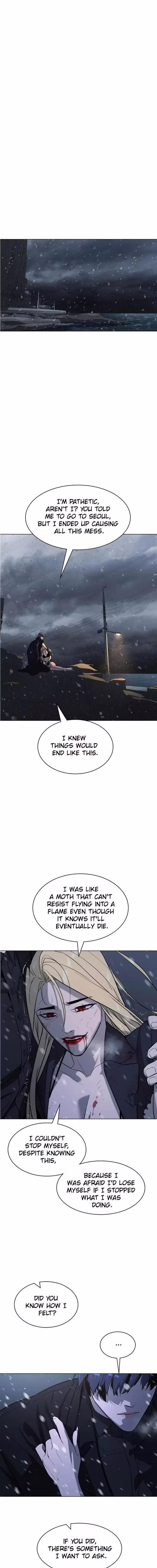 Unholy Blood - Chapter 86 - Part 22