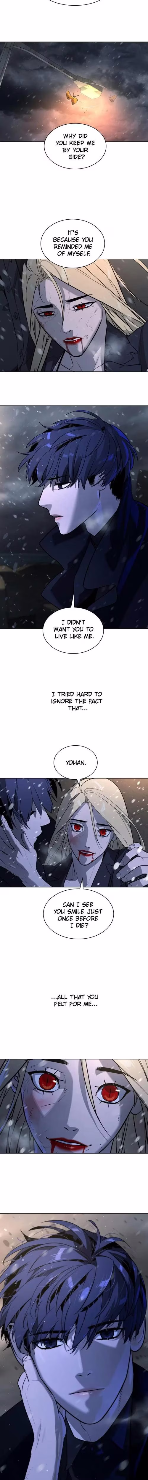 Unholy Blood - Chapter 86 - Part 23