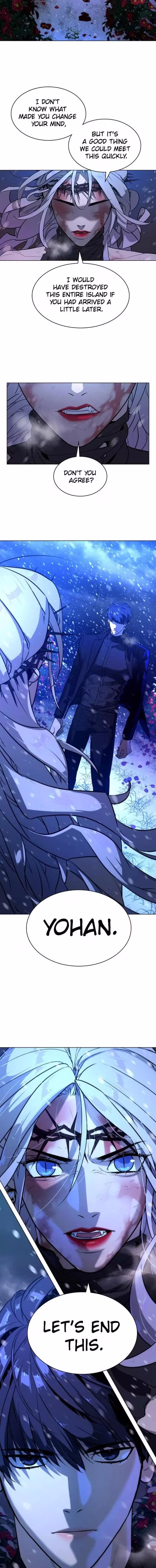 Unholy Blood - Chapter 86 - Part 26