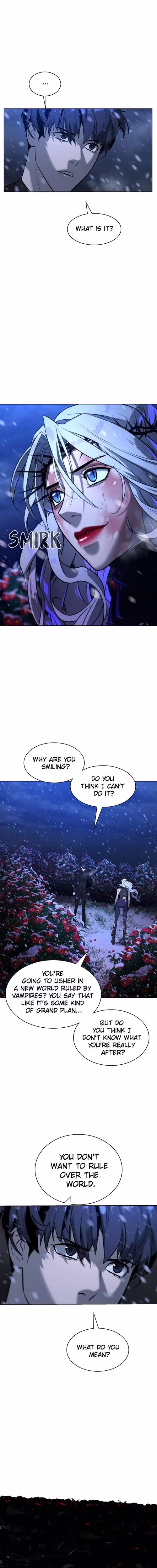 Unholy Blood - Chapter 87 - Part 4