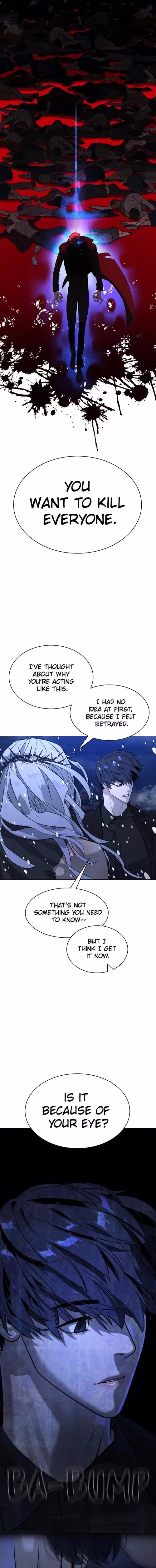 Unholy Blood - Chapter 87 - Part 5