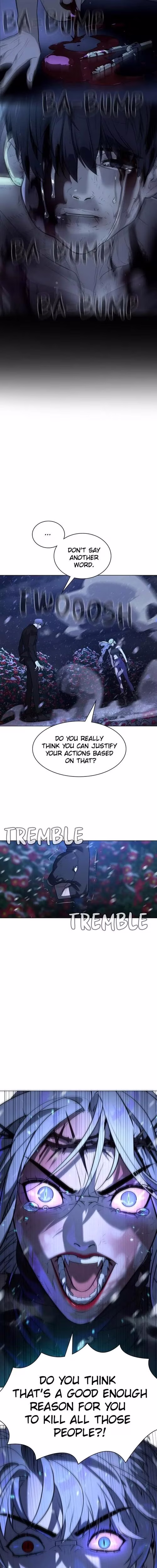 Unholy Blood - Chapter 87 - Part 6