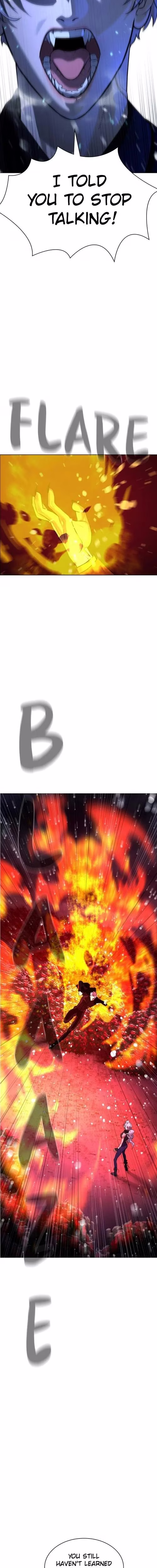 Unholy Blood - Chapter 87 - Part 7