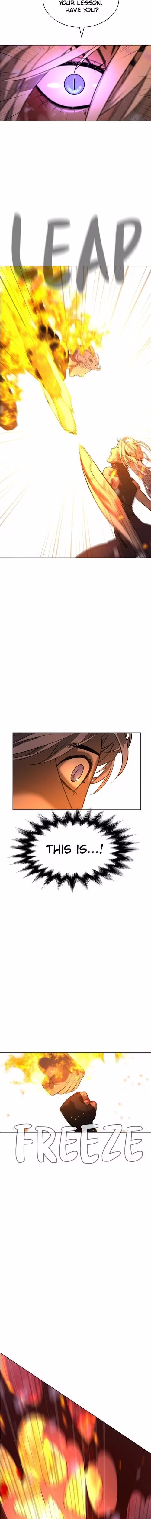 Unholy Blood - Chapter 87 - Part 8