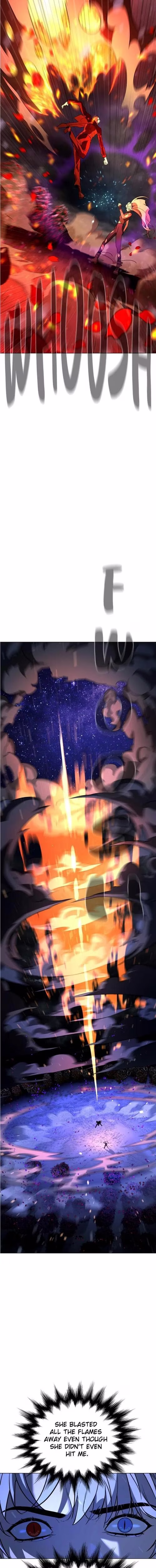 Unholy Blood - Chapter 87 - Part 9