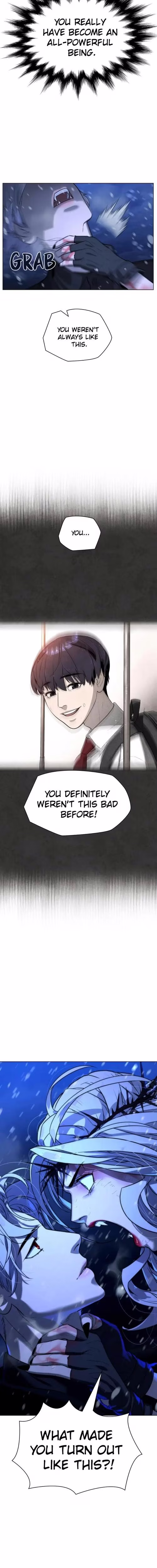 Unholy Blood - Chapter 87 - Part 10