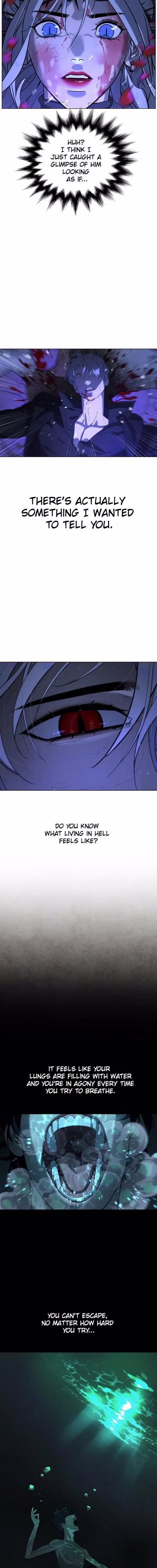 Unholy Blood - Chapter 87 - Part 12