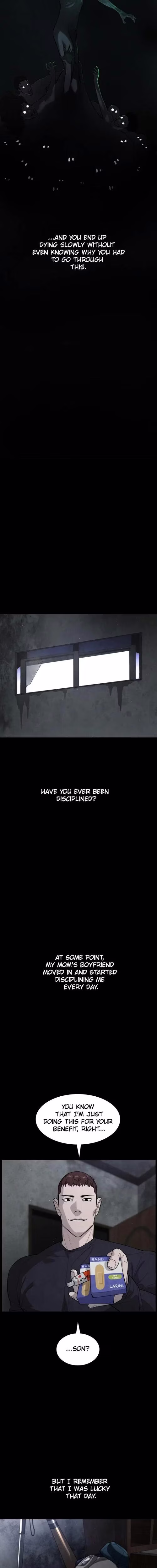 Unholy Blood - Chapter 87 - Part 13