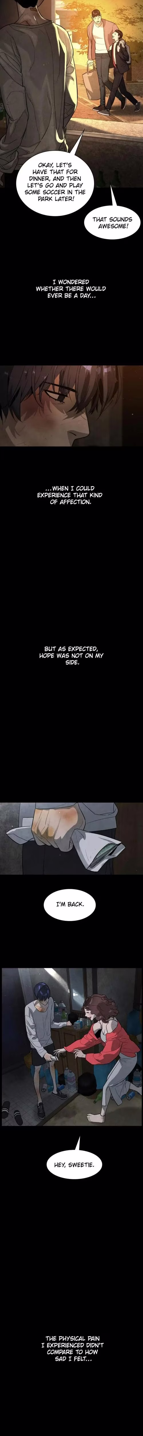 Unholy Blood - Chapter 87 - Part 16