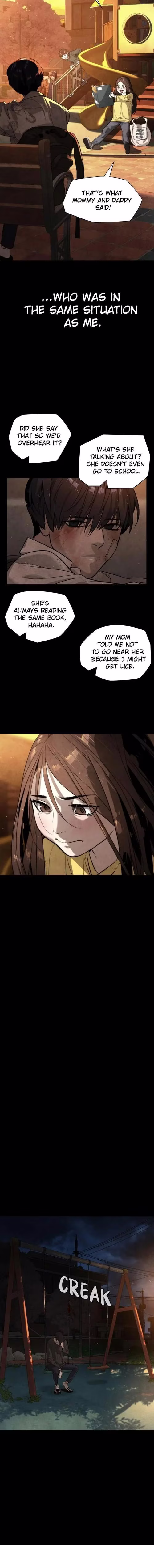 Unholy Blood - Chapter 87 - Part 20