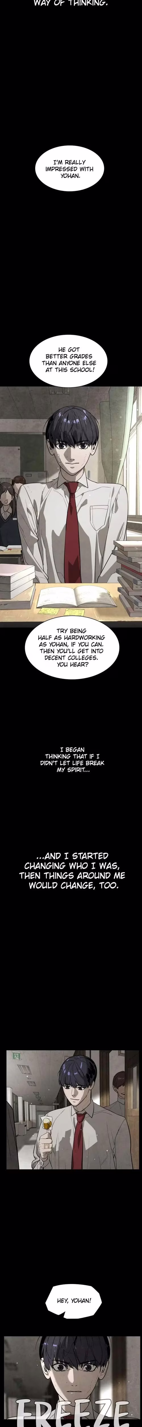 Unholy Blood - Chapter 87 - Part 24