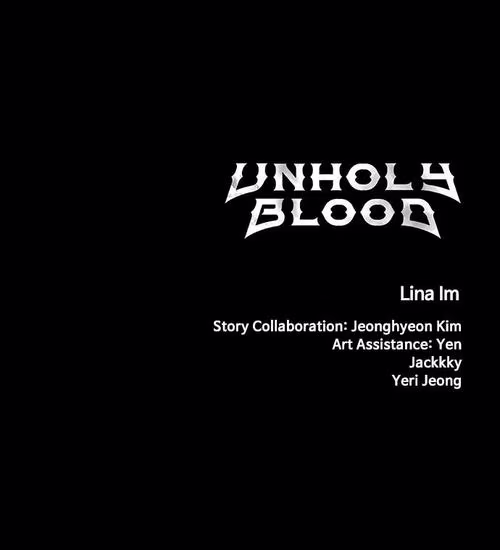 Unholy Blood - Chapter 87 - Part 27