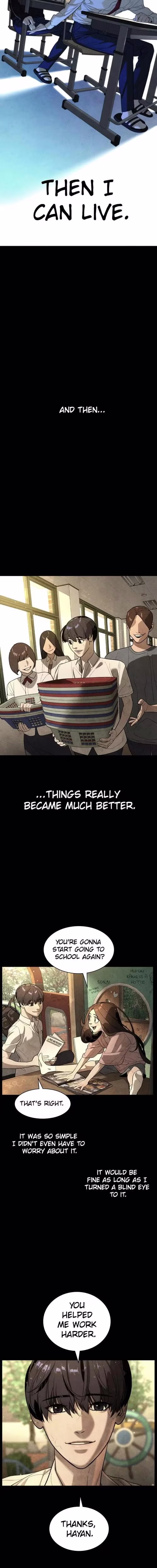 Unholy Blood - Chapter 88 - Part 5