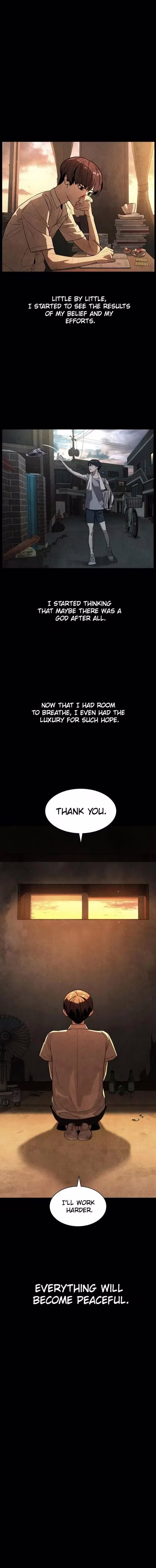 Unholy Blood - Chapter 88 - Part 6