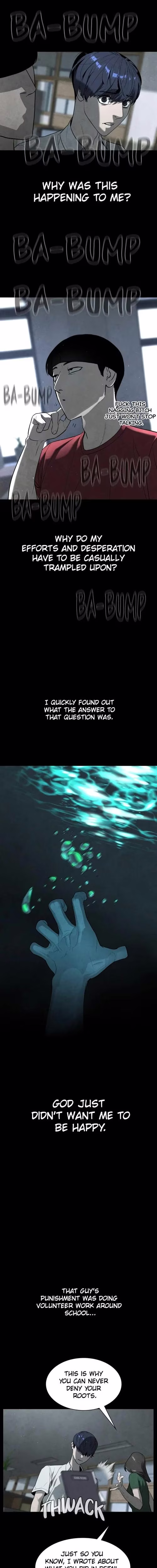 Unholy Blood - Chapter 88 - Part 9