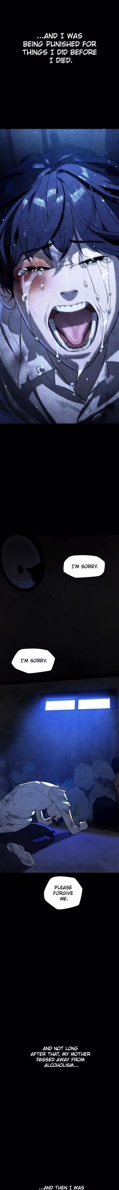 Unholy Blood - Chapter 88 - Part 12