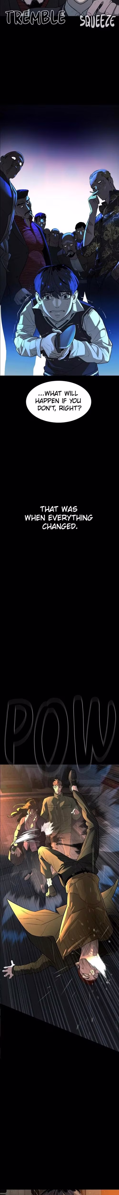 Unholy Blood - Chapter 88 - Part 15