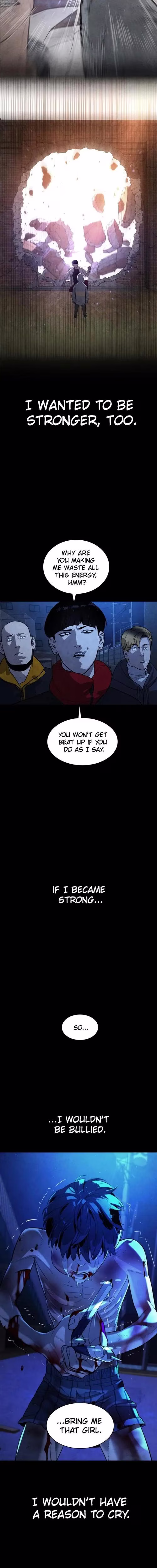 Unholy Blood - Chapter 88 - Part 18