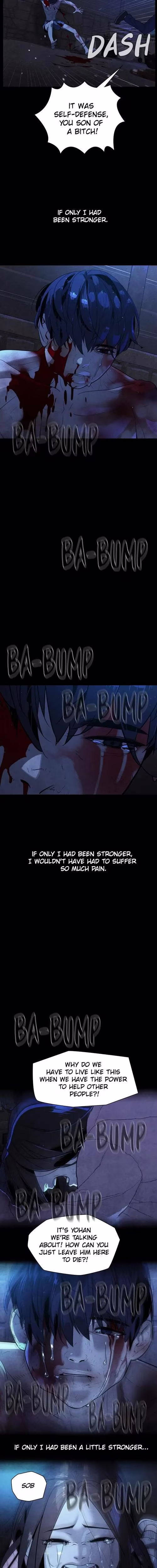 Unholy Blood - Chapter 88 - Part 22