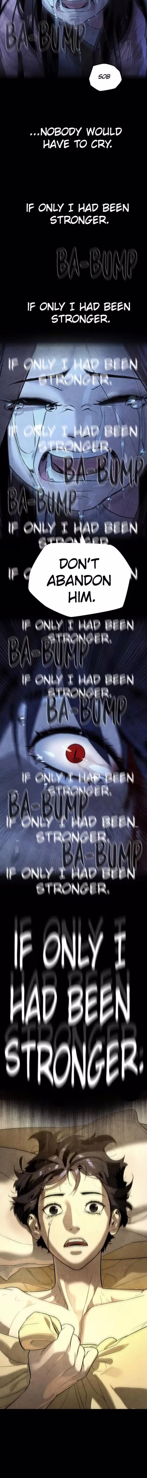 Unholy Blood - Chapter 88 - Part 23