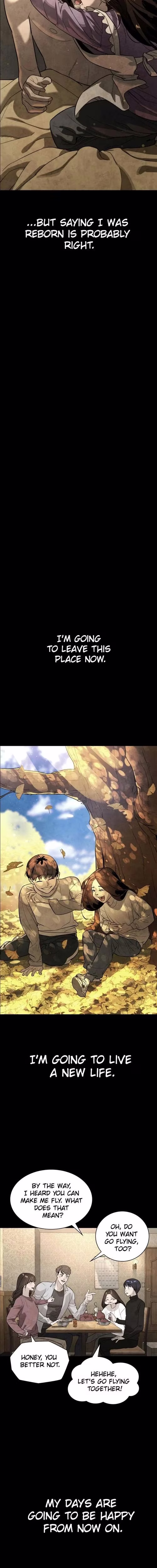 Unholy Blood - Chapter 88 - Part 25