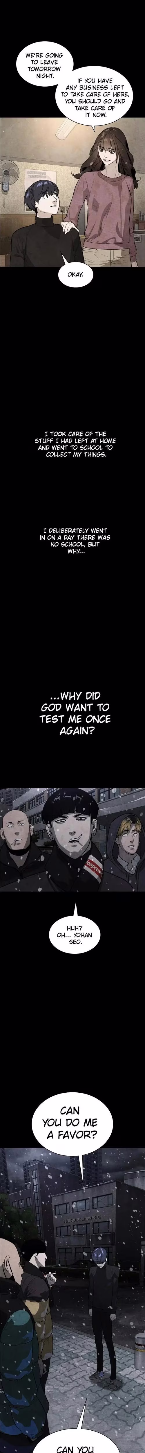 Unholy Blood - Chapter 88 - Part 26