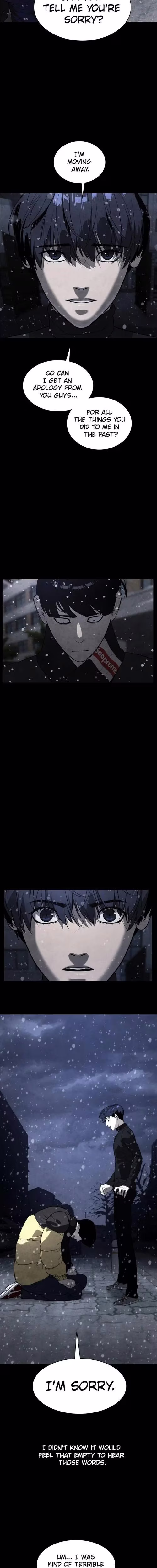 Unholy Blood - Chapter 88 - Part 27