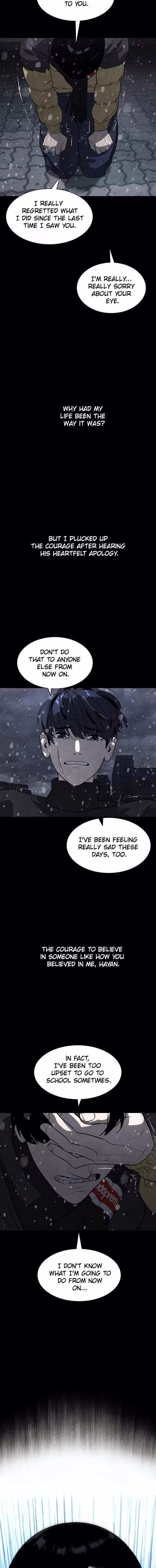 Unholy Blood - Chapter 88 - Part 28