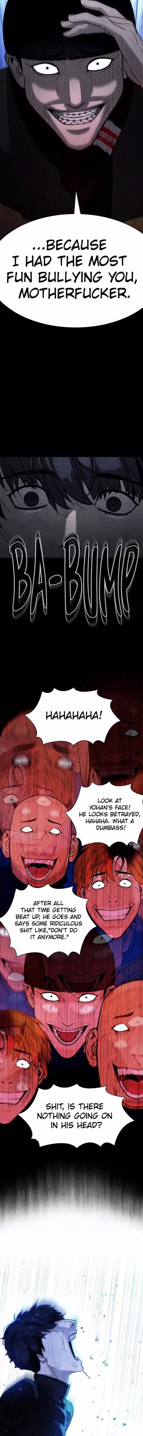 Unholy Blood - Chapter 88 - Part 29