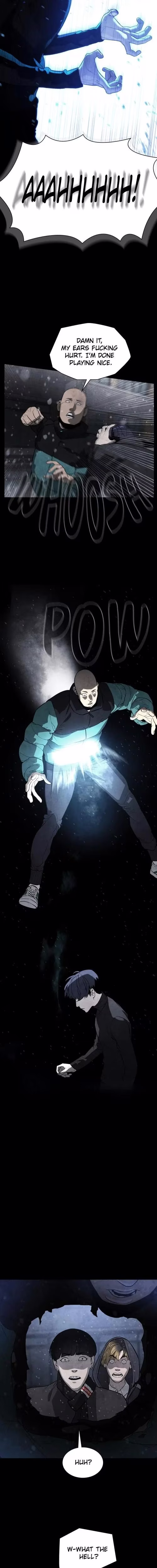 Unholy Blood - Chapter 88 - Part 30