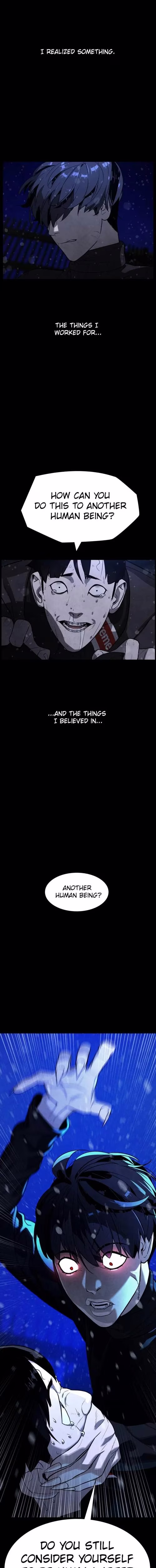 Unholy Blood - Chapter 89 - Part 3