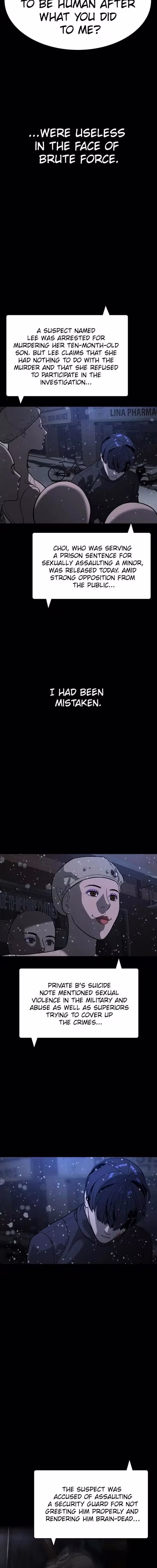 Unholy Blood - Chapter 89 - Part 4