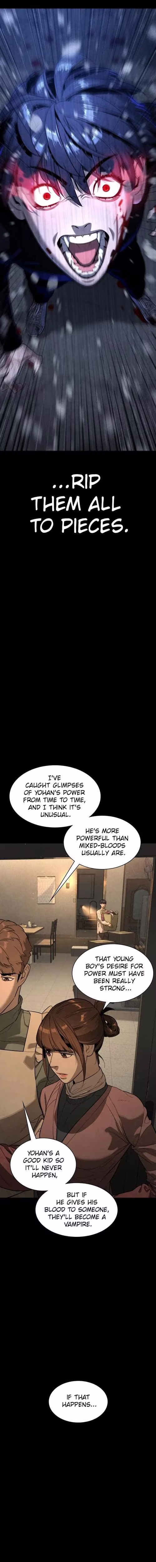 Unholy Blood - Chapter 89 - Part 8