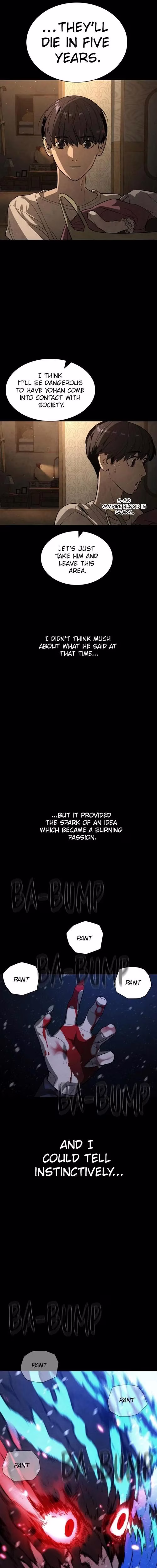 Unholy Blood - Chapter 89 - Part 9