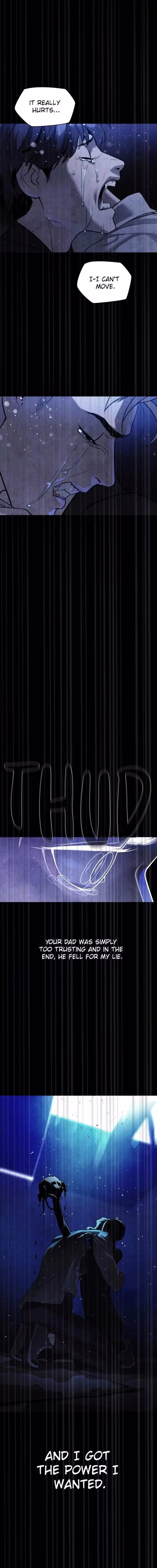 Unholy Blood - Chapter 89 - Part 11