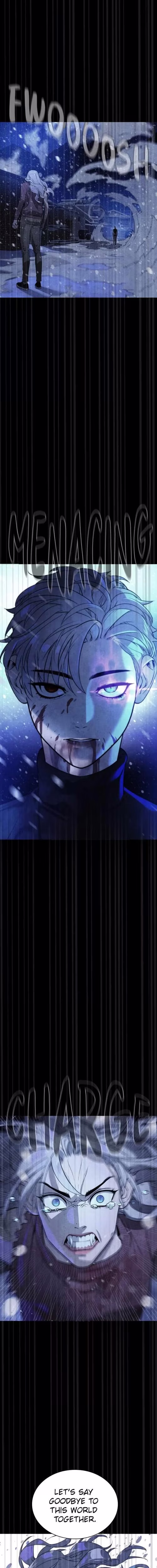 Unholy Blood - Chapter 89 - Part 12