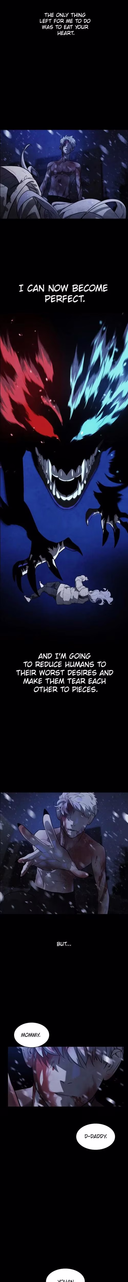 Unholy Blood - Chapter 89 - Part 16