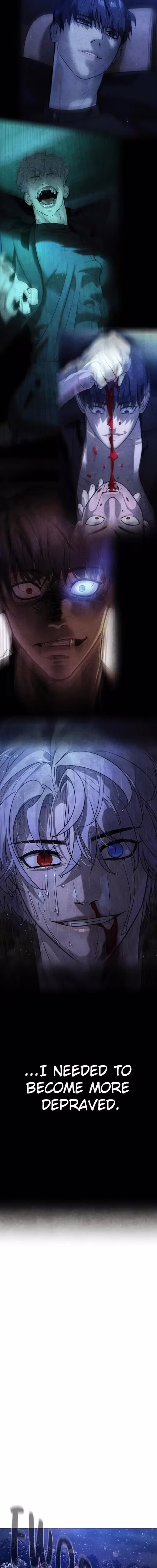 Unholy Blood - Chapter 89 - Part 20