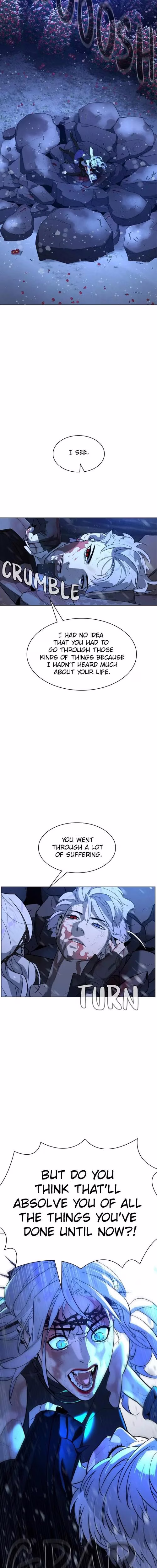 Unholy Blood - Chapter 89 - Part 21