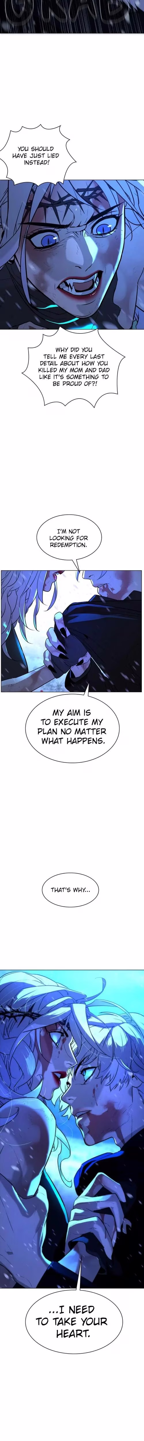 Unholy Blood - Chapter 89 - Part 22