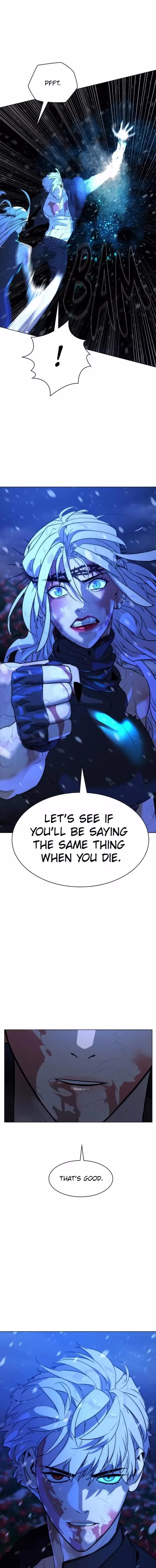 Unholy Blood - Chapter 89 - Part 23