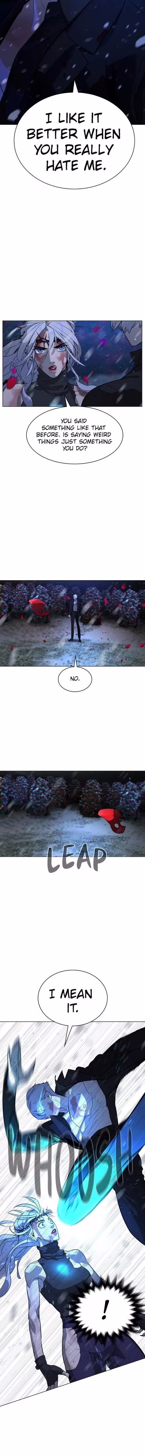 Unholy Blood - Chapter 89 - Part 24