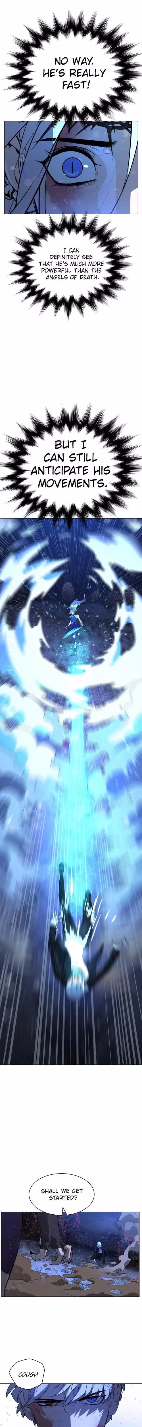 Unholy Blood - Chapter 89 - Part 25