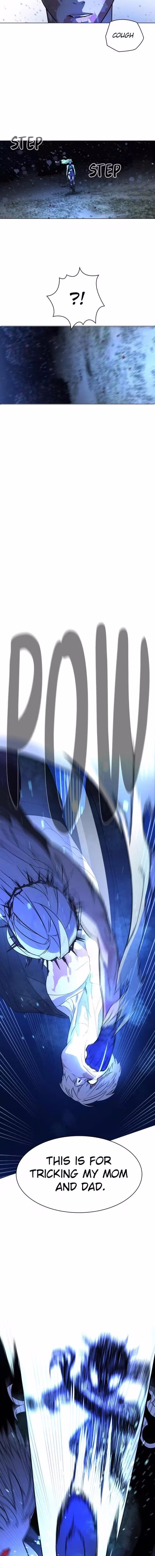 Unholy Blood - Chapter 89 - Part 26