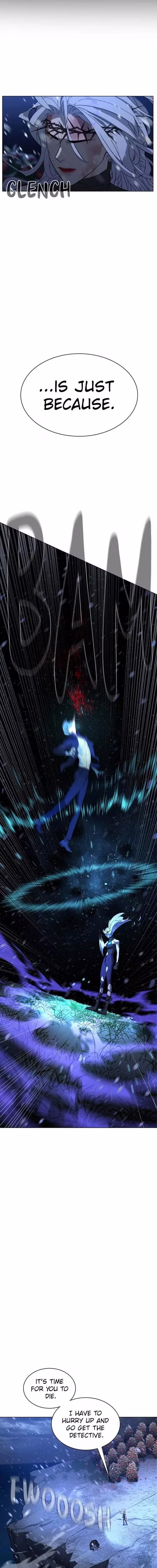 Unholy Blood - Chapter 89 - Part 28