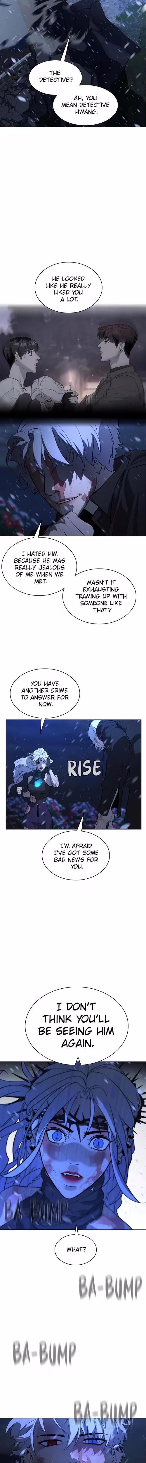 Unholy Blood - Chapter 89 - Part 29