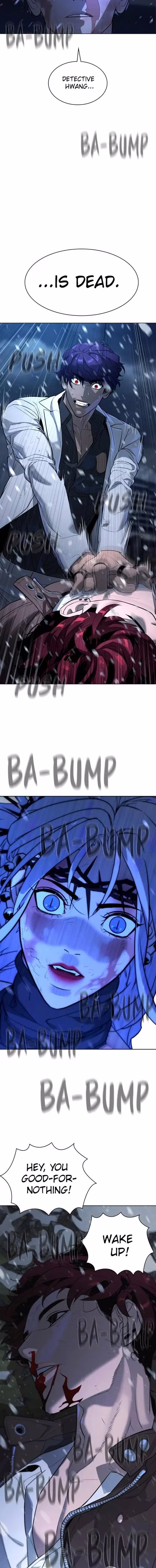 Unholy Blood - Chapter 89 - Part 30